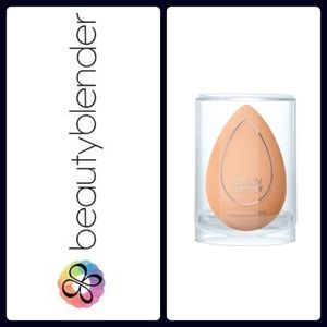 💗Beautyblender Nude Original Blender💗